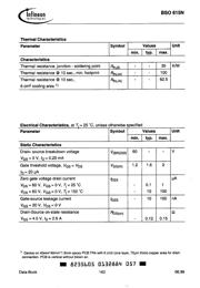 BSO615N datasheet.datasheet_page 2