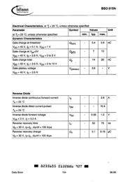 BSO615N datasheet.datasheet_page 4