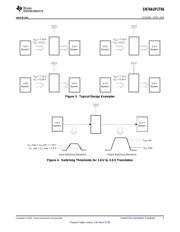 SN74AUP1T04DCKR datasheet.datasheet_page 3