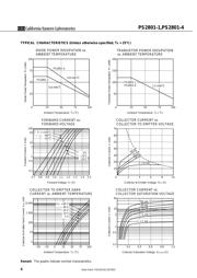 PS2801-1-F3 datasheet.datasheet_page 6