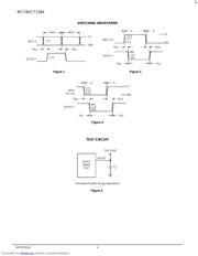 MC74HCT138 datasheet.datasheet_page 4