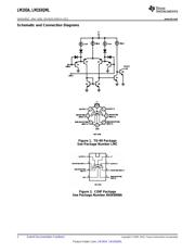 LM193H/883 datasheet.datasheet_page 2