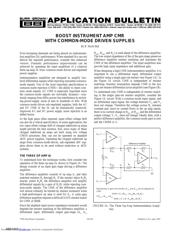 OPA177GS2K5G4 datasheet.datasheet_page 1