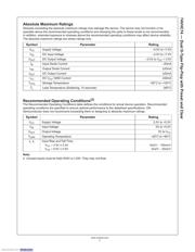 74VHC74MTCX datasheet.datasheet_page 4