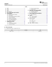 DRV8704 datasheet.datasheet_page 2