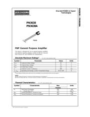 PN3638A_D75Z datasheet.datasheet_page 1