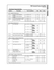 PN3638A datasheet.datasheet_page 2