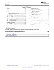 DRV8848PWPR datasheet.datasheet_page 2