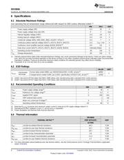 DRV8848PWPR datasheet.datasheet_page 4