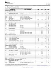 DRV8848PWPR datasheet.datasheet_page 5