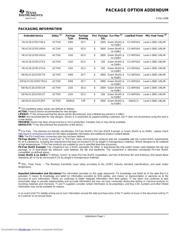 SN74LVC2G157DCTR datasheet.datasheet_page 6