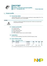 BGY587112 datasheet.datasheet_page 1