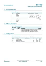 BGY587112 datasheet.datasheet_page 2