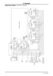 LC79431KNE datasheet.datasheet_page 6