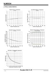 NJM5534DD datasheet.datasheet_page 4