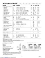 MLT04GBC datasheet.datasheet_page 2