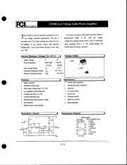 LM356 datasheet.datasheet_page 1