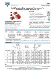 595D227X06R3D2T datasheet.datasheet_page 1