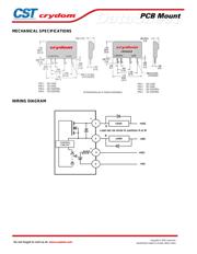 CMX200D3 datasheet.datasheet_page 2