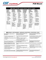CMX200D3 datasheet.datasheet_page 4