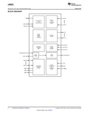 LM8323JGR8AXMX/NOPB datasheet.datasheet_page 2