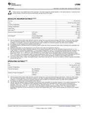 LP3984IMF-1.8 datasheet.datasheet_page 3