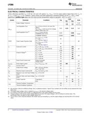 LP3984IMF-1.5/NOPB datasheet.datasheet_page 4