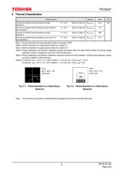 TPC8407LQ(S datasheet.datasheet_page 3