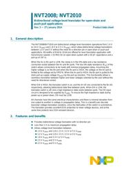 NVT2010PW datasheet.datasheet_page 1