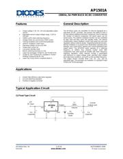 AP1501A-K5G-13 datasheet.datasheet_page 1