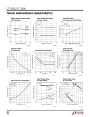 LT1356CS#TR datasheet.datasheet_page 6