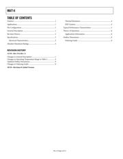 MAT14ARZ-R7 datasheet.datasheet_page 2