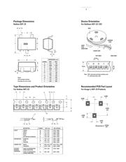 HSMS-270B-TR1 datasheet.datasheet_page 4