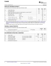 TCA6418EYFPR datasheet.datasheet_page 4