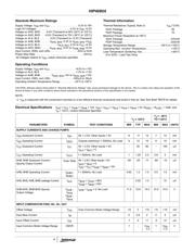 HIP4080AIP datasheet.datasheet_page 4