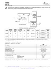 ADS7884 datasheet.datasheet_page 2