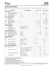 ADS7884 datasheet.datasheet_page 5