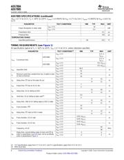 ADS7884 datasheet.datasheet_page 6