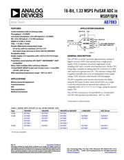 AD7983BRMZ-RL7 datasheet.datasheet_page 1