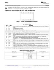 LP3947 datasheet.datasheet_page 2