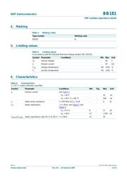 BB181 datasheet.datasheet_page 2