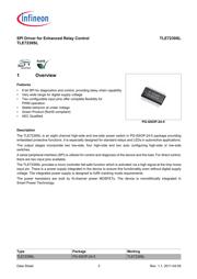 TLE7239SL datasheet.datasheet_page 3