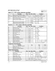 IRF8010STRLPBF datasheet.datasheet_page 2