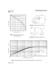 IRF8010STRLPBF datasheet.datasheet_page 5