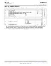 SN74AUP1G80DCKR datasheet.datasheet_page 3