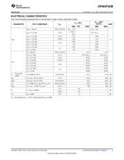 SN74AUP1G80DCKR datasheet.datasheet_page 5