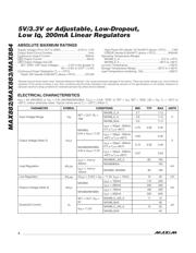 MAX882CSA datasheet.datasheet_page 2