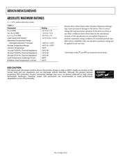 AD5445YCP-REEL datasheet.datasheet_page 6