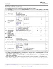 DS42MB100TSQE datasheet.datasheet_page 6