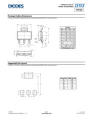 FZT949QTA datasheet.datasheet_page 6